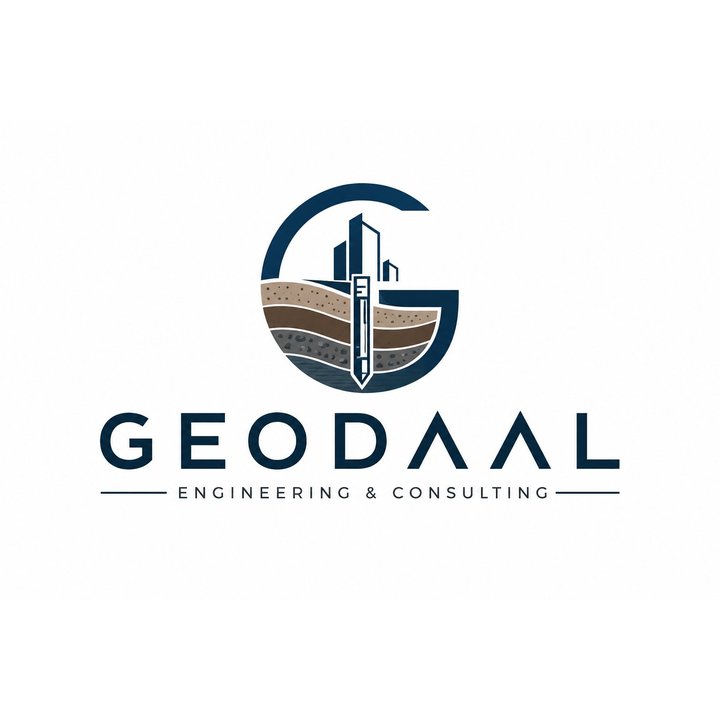 GEODAAL Logo
